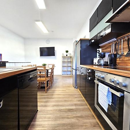 Spacious House Düsseldorf Dış mekan fotoğraf
