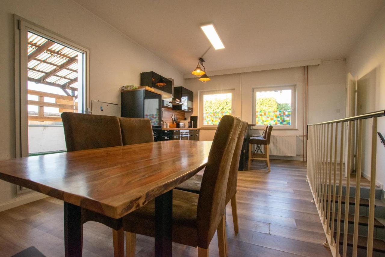 Spacious House Düsseldorf Dış mekan fotoğraf