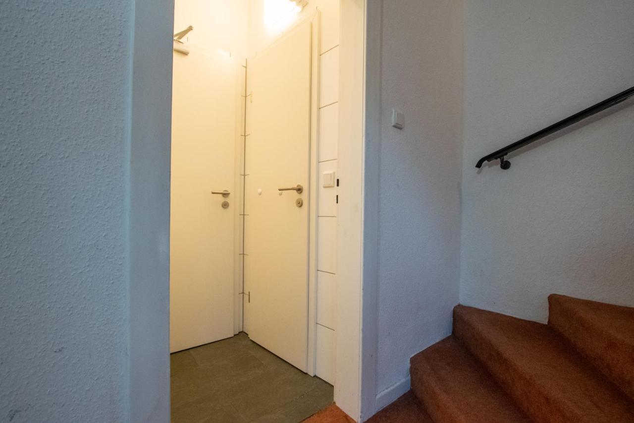 Spacious House Düsseldorf Dış mekan fotoğraf