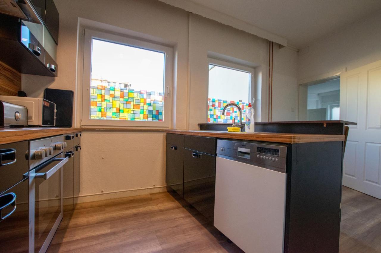 Spacious House Düsseldorf Dış mekan fotoğraf