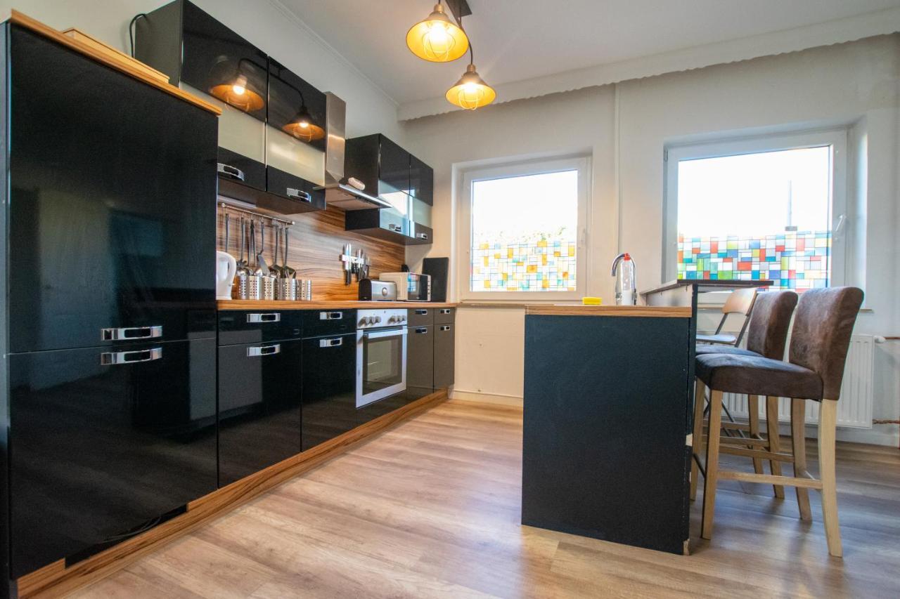 Spacious House Düsseldorf Dış mekan fotoğraf