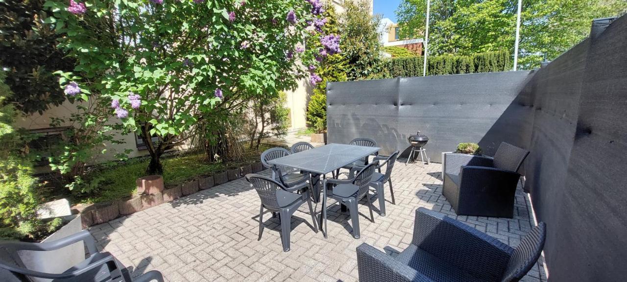 Spacious House Düsseldorf Dış mekan fotoğraf