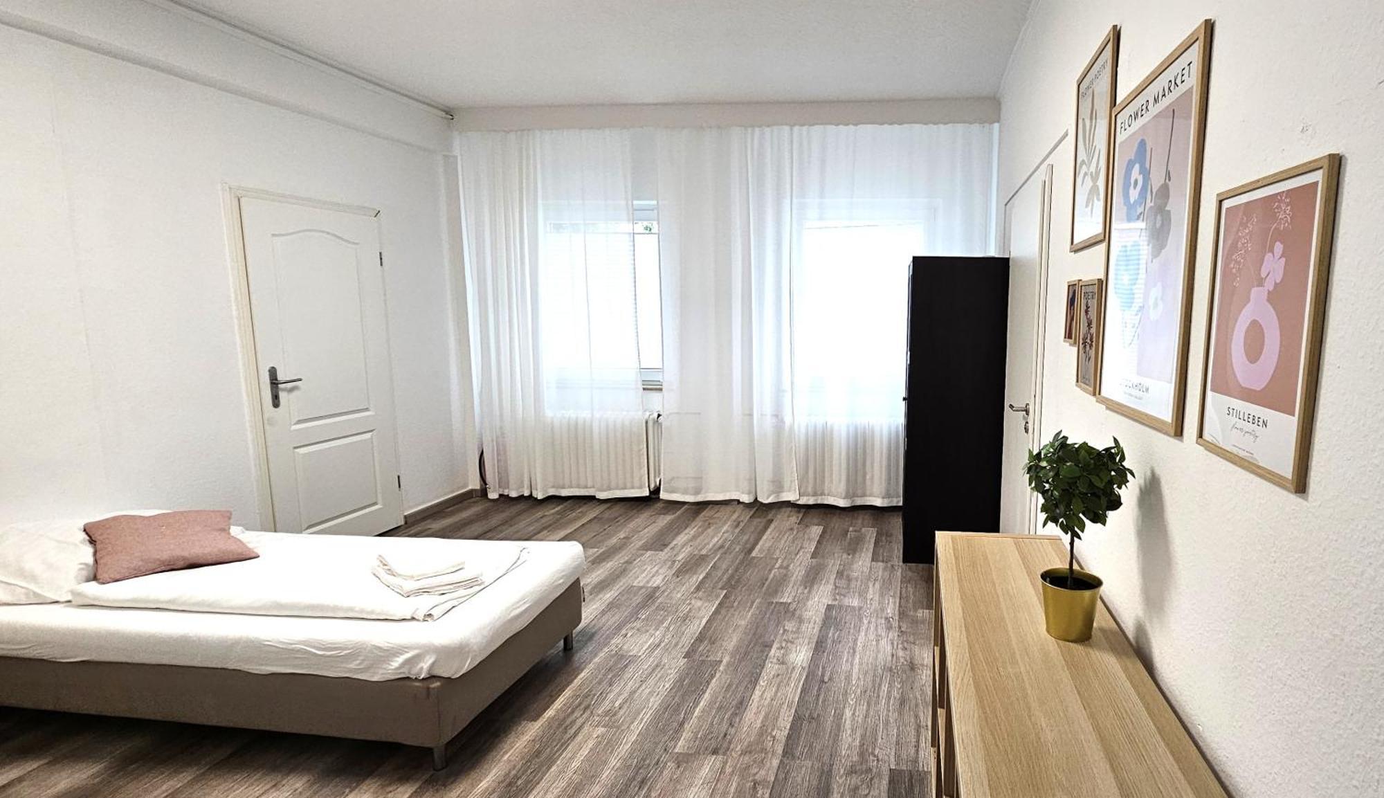 Spacious House Düsseldorf Dış mekan fotoğraf