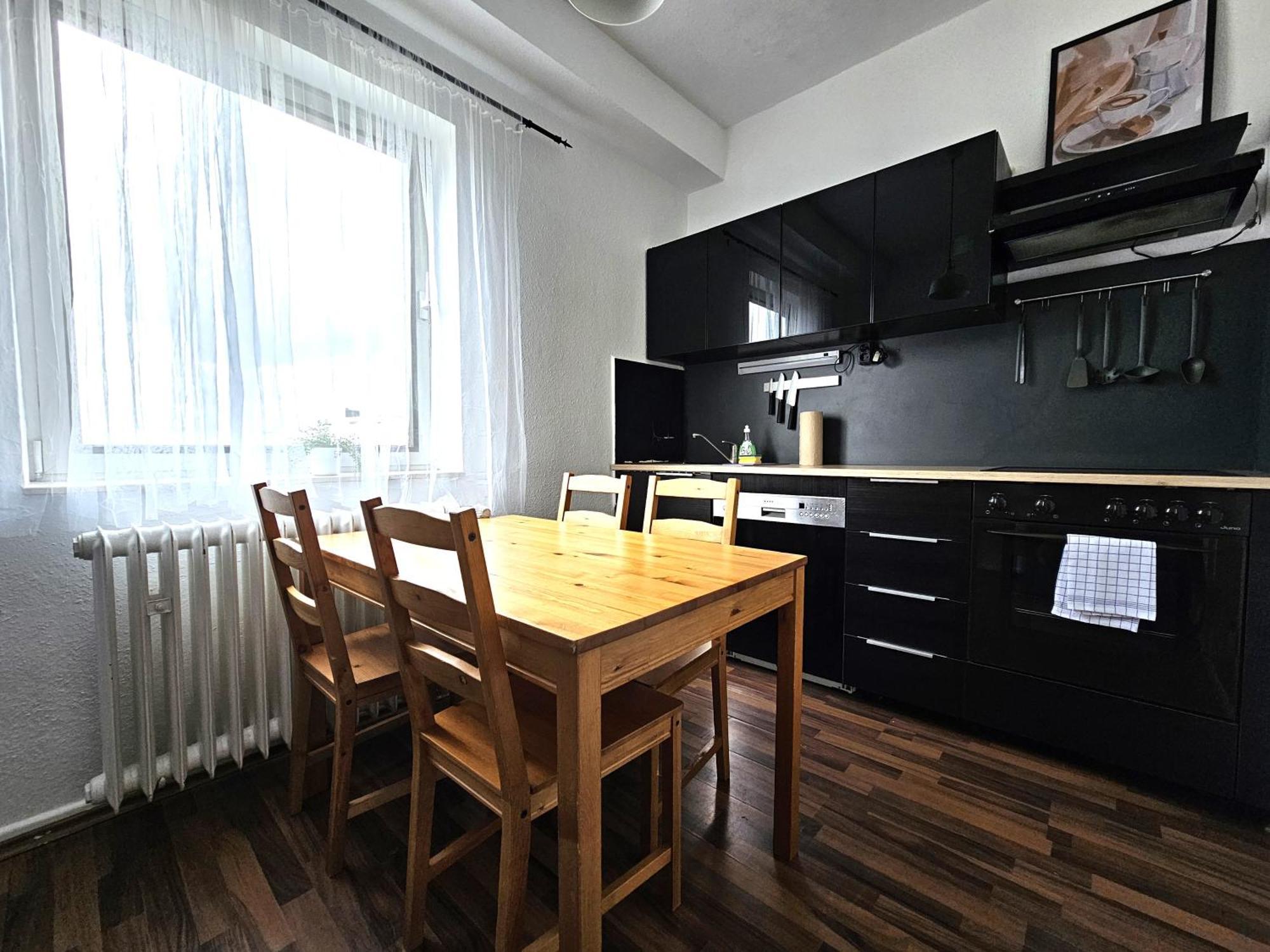 Spacious House Düsseldorf Dış mekan fotoğraf