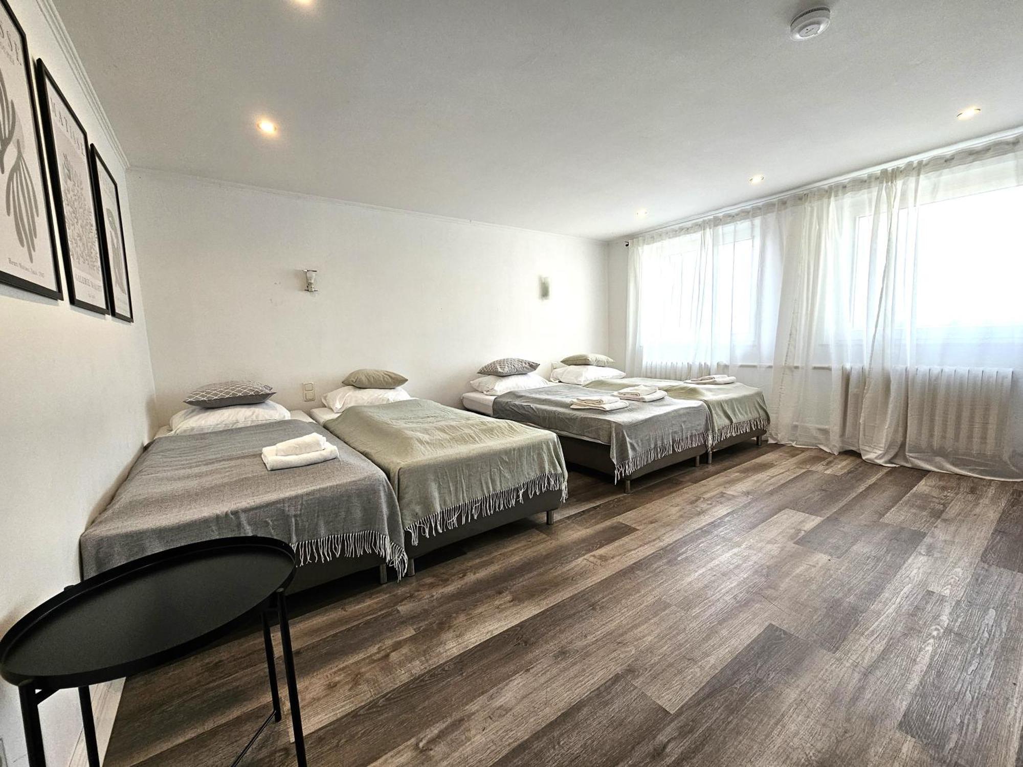 Spacious House Düsseldorf Dış mekan fotoğraf