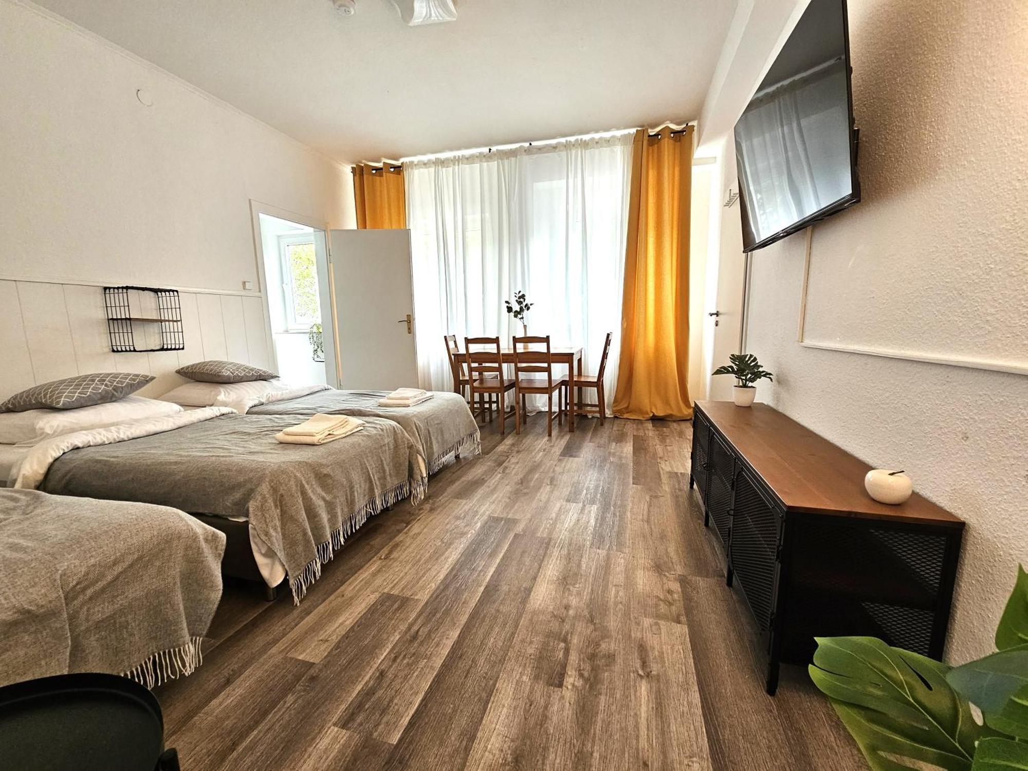 Spacious House Düsseldorf Dış mekan fotoğraf