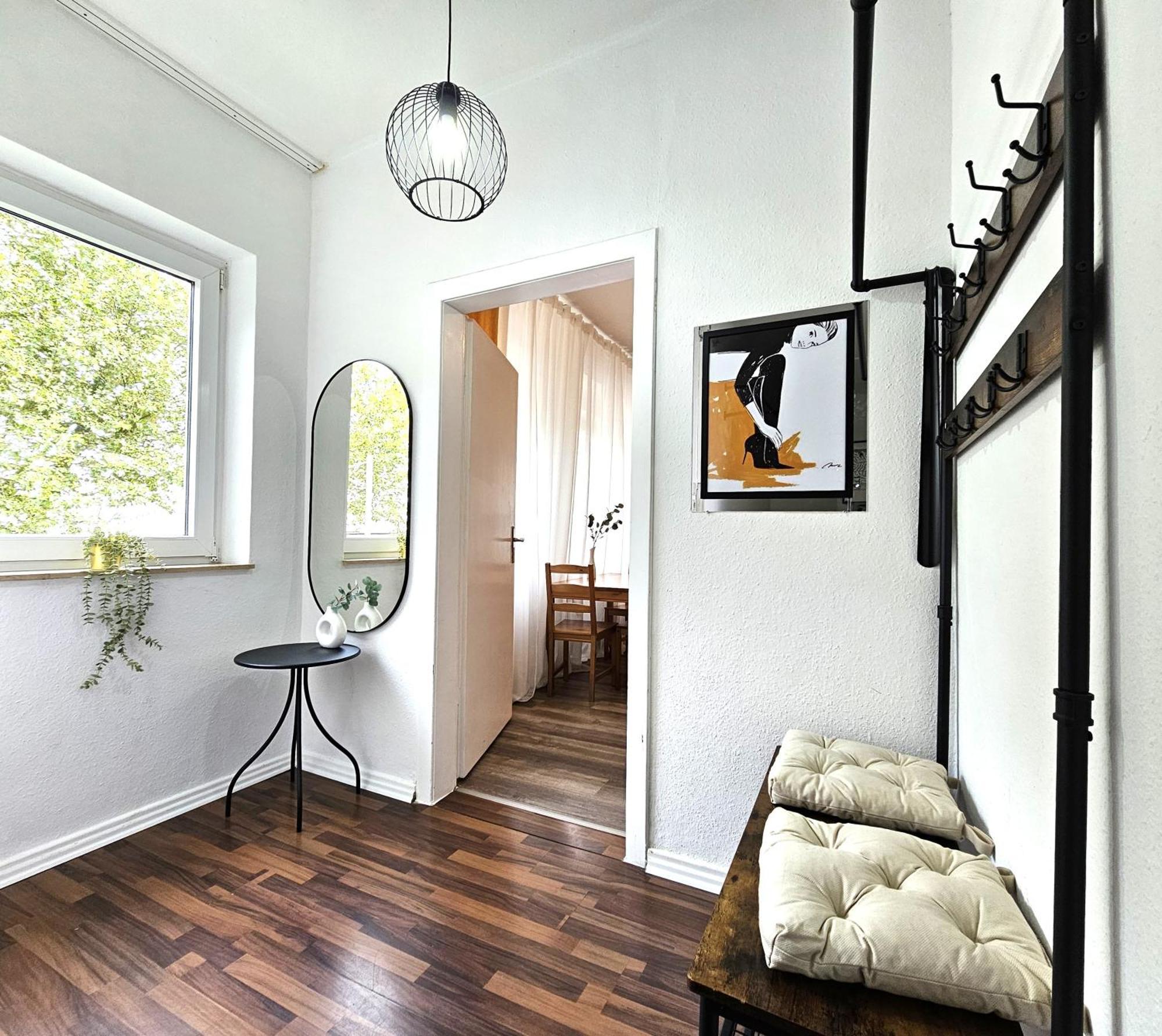 Spacious House Düsseldorf Dış mekan fotoğraf