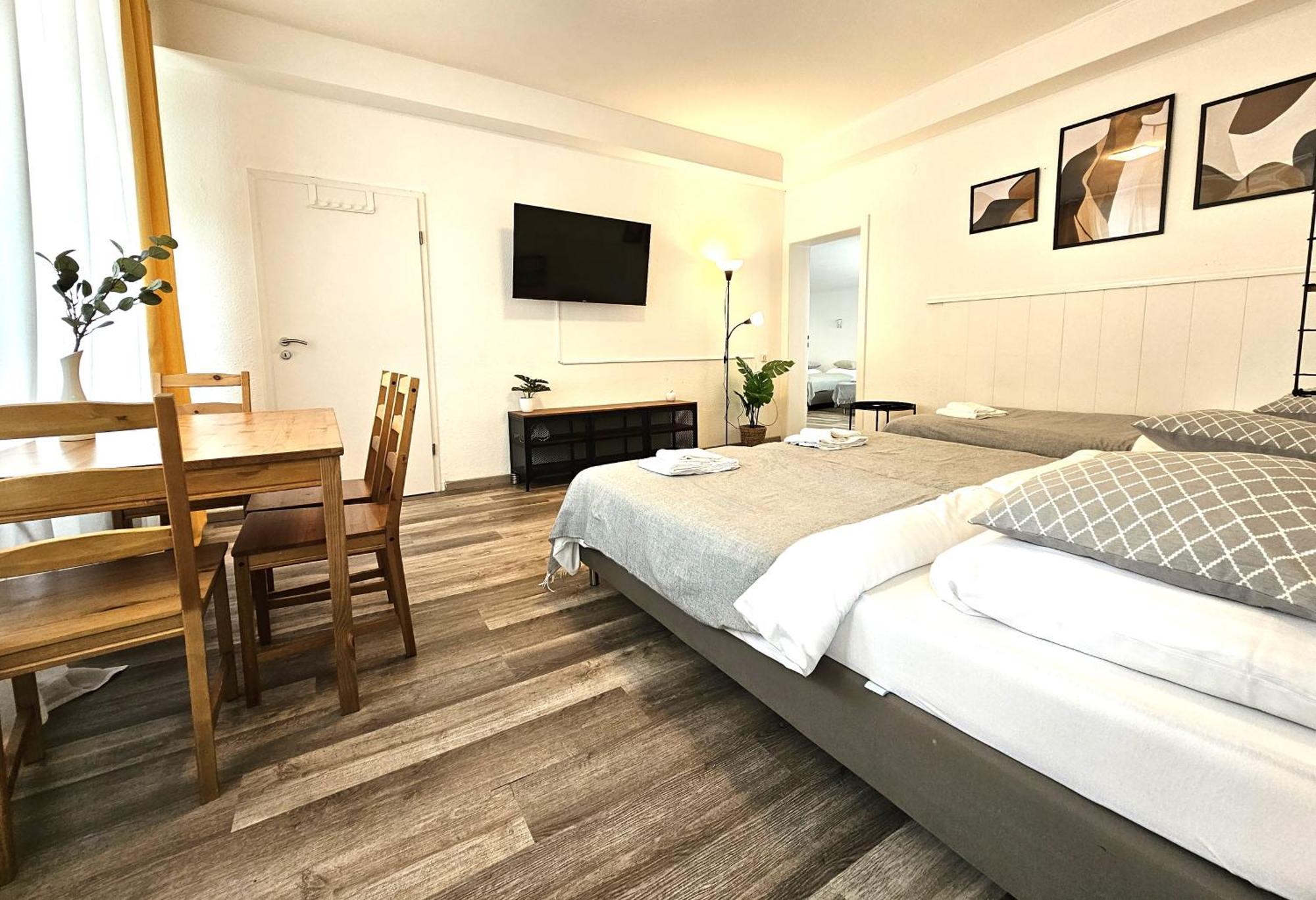 Spacious House Düsseldorf Dış mekan fotoğraf