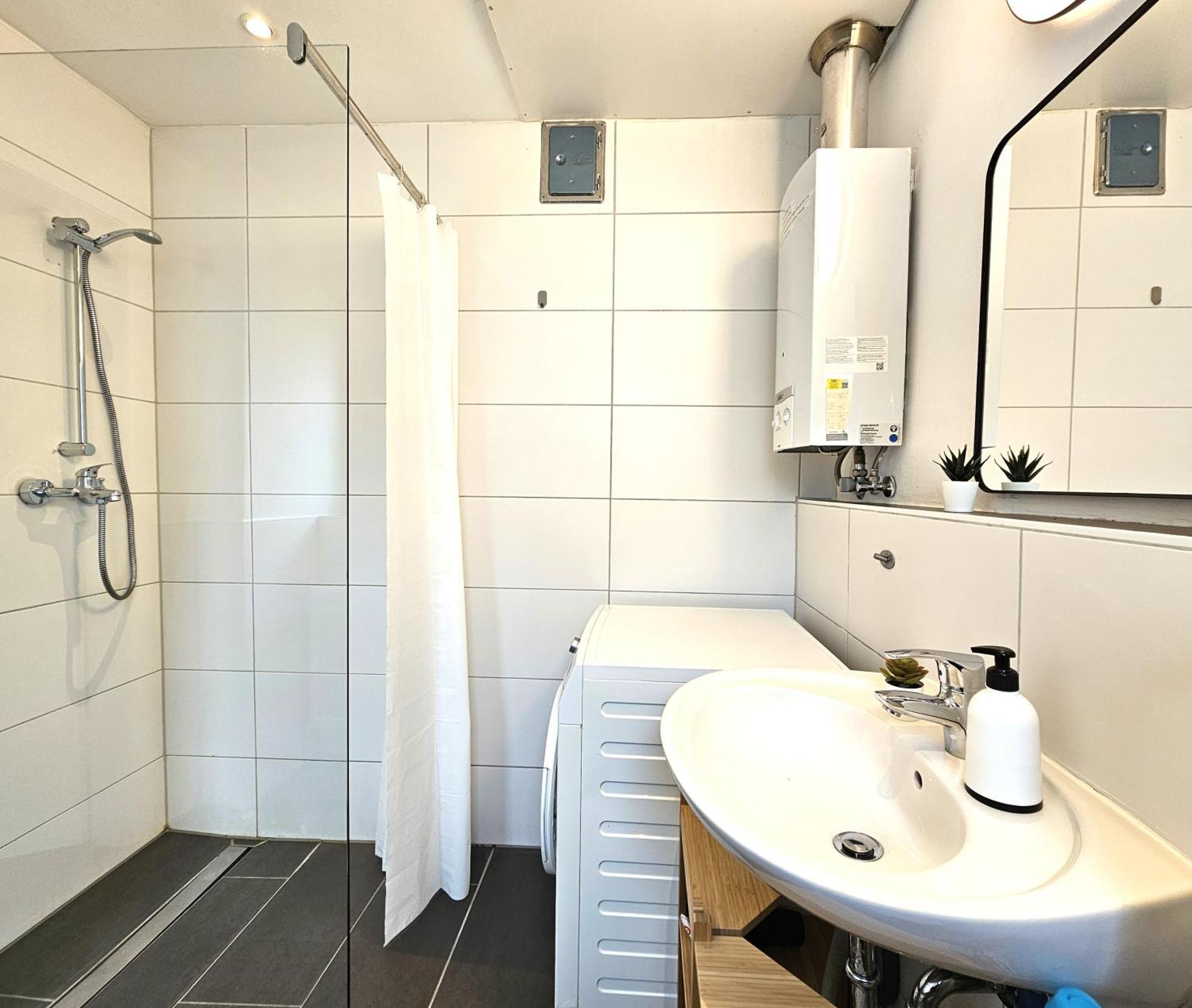 Spacious House Düsseldorf Dış mekan fotoğraf