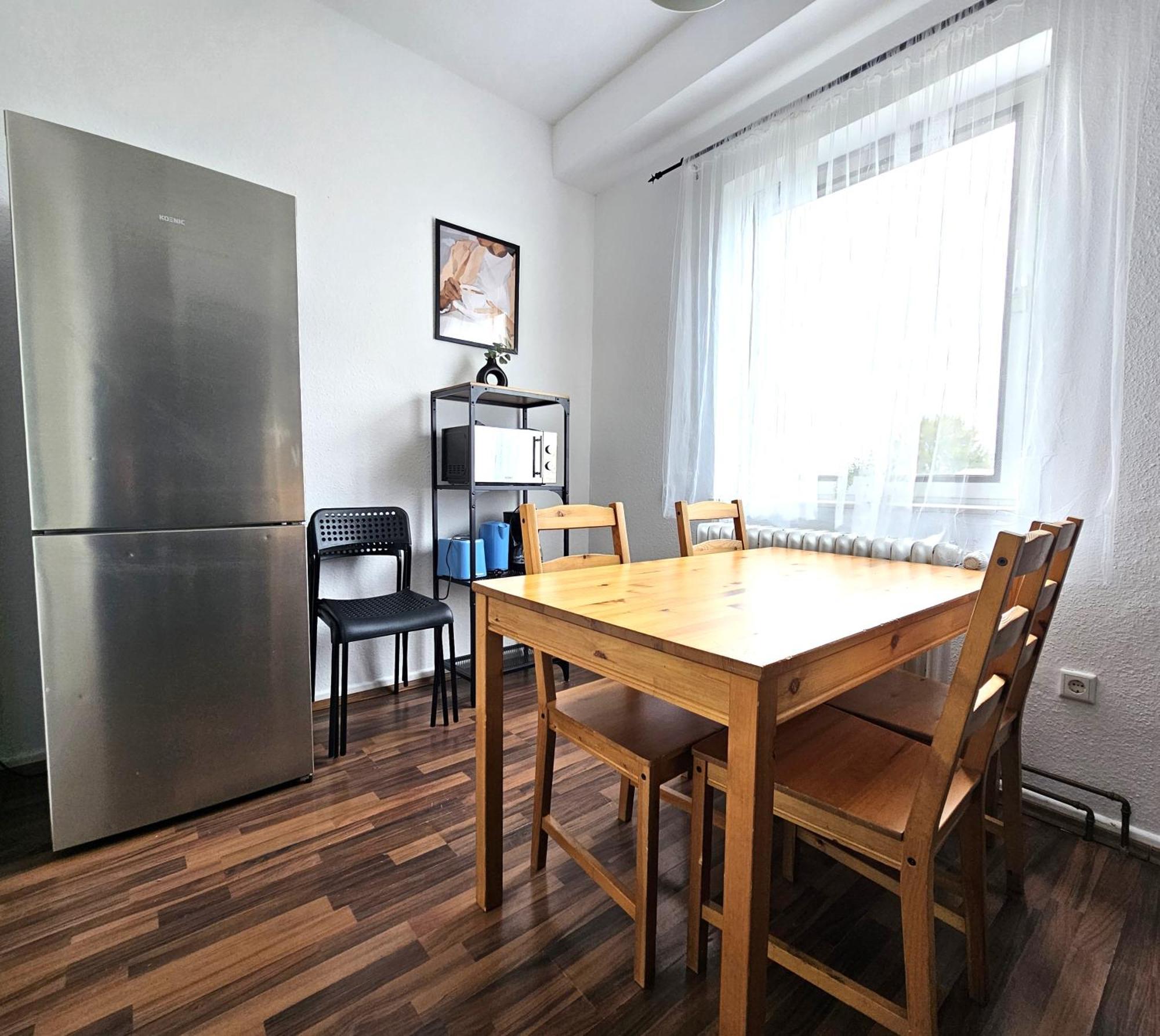 Spacious House Düsseldorf Dış mekan fotoğraf