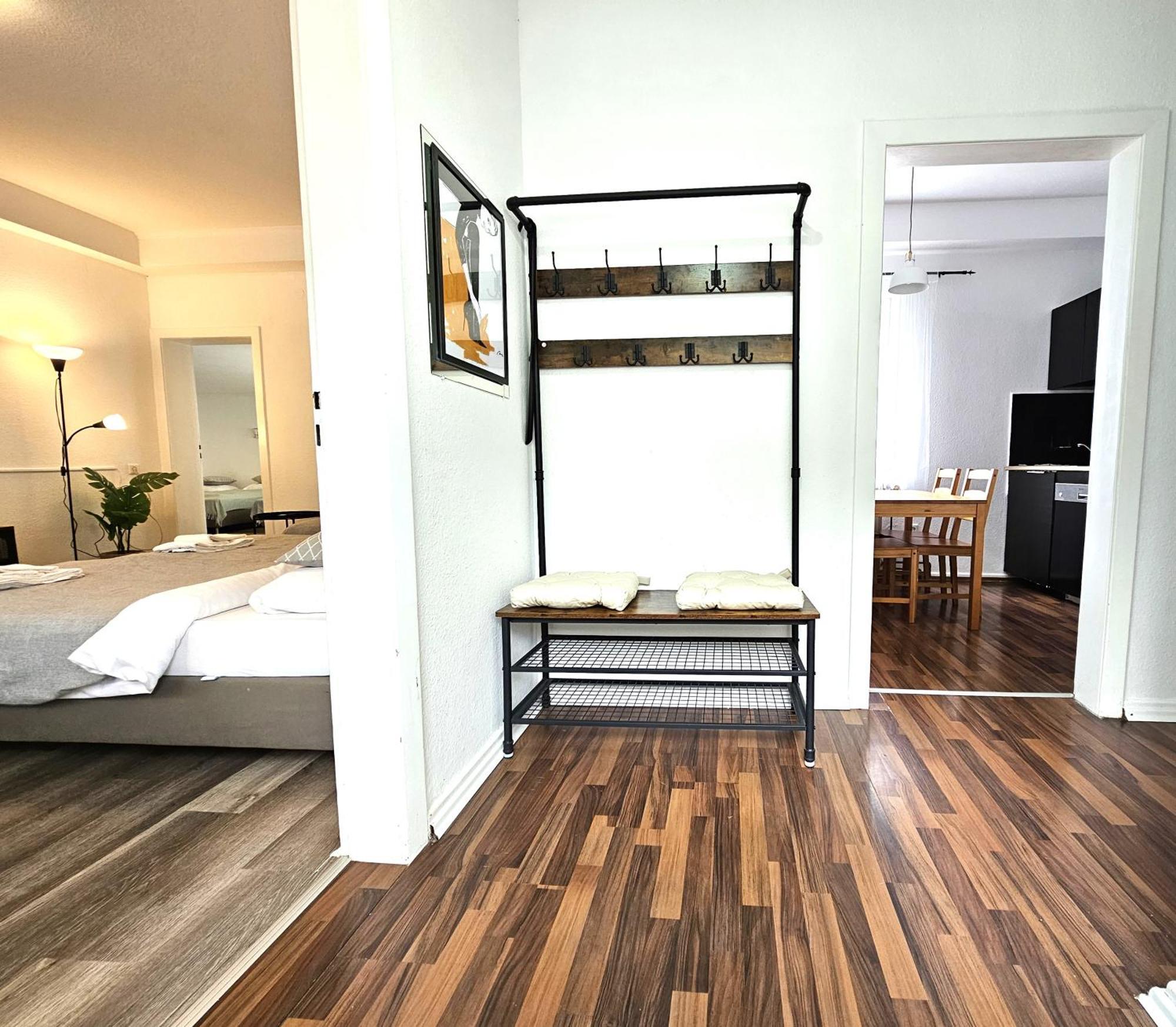 Spacious House Düsseldorf Dış mekan fotoğraf
