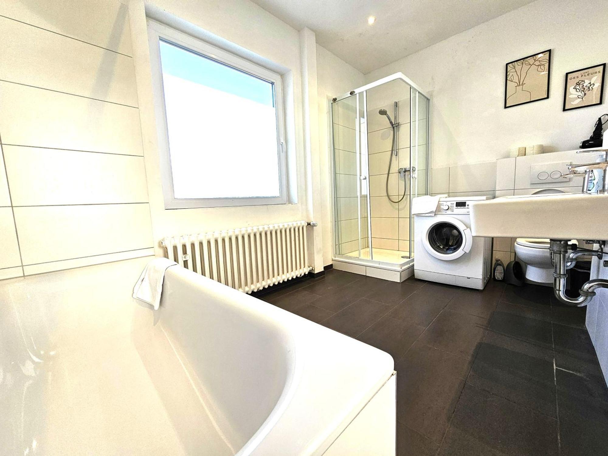 Spacious House Düsseldorf Dış mekan fotoğraf