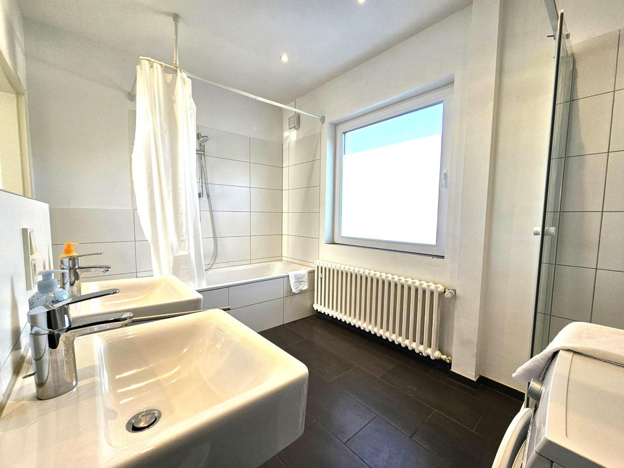 Spacious House Düsseldorf Dış mekan fotoğraf
