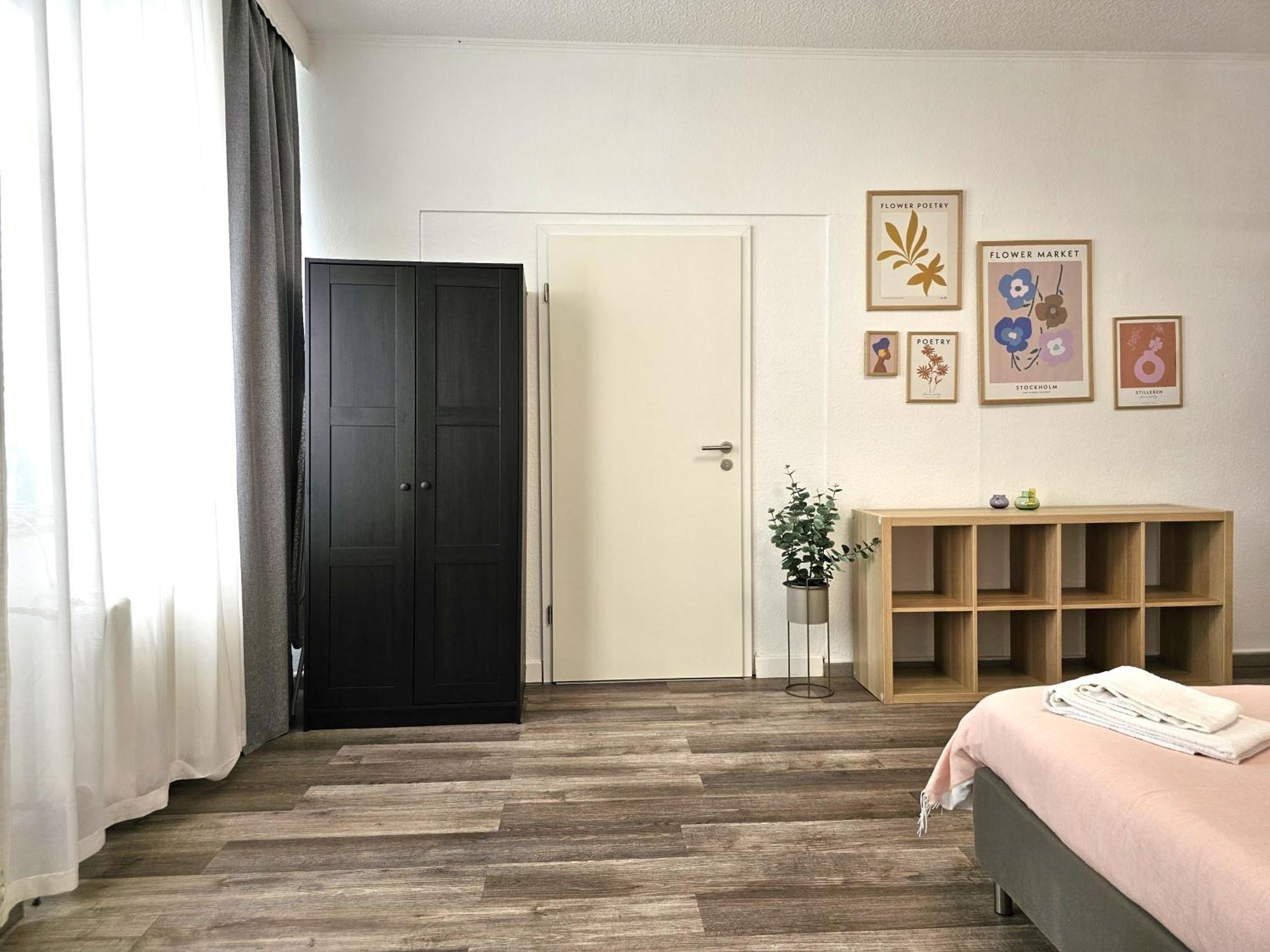 Spacious House Düsseldorf Dış mekan fotoğraf
