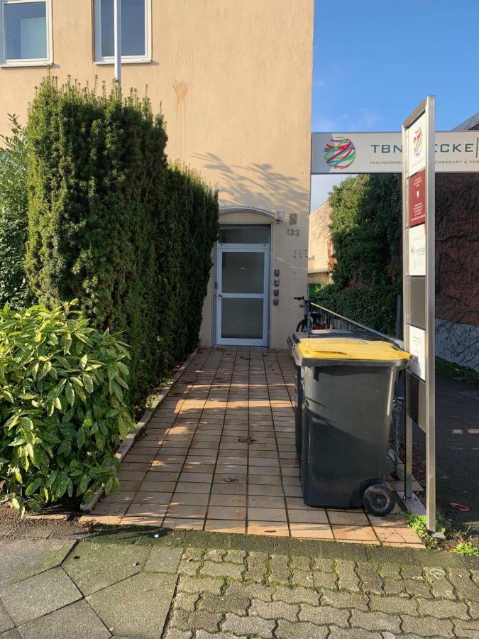 Spacious House Düsseldorf Dış mekan fotoğraf