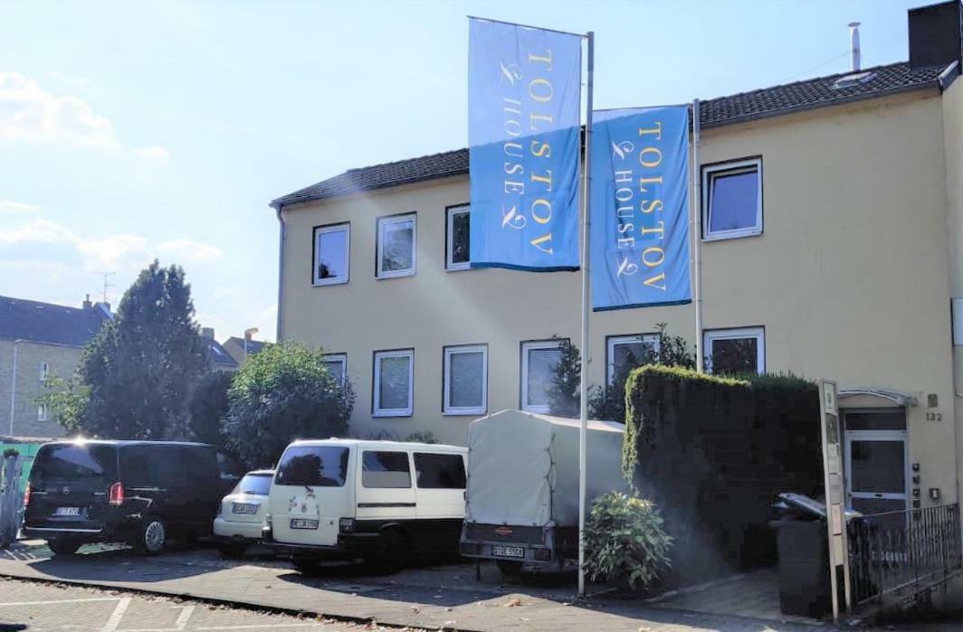 Spacious House Düsseldorf Dış mekan fotoğraf