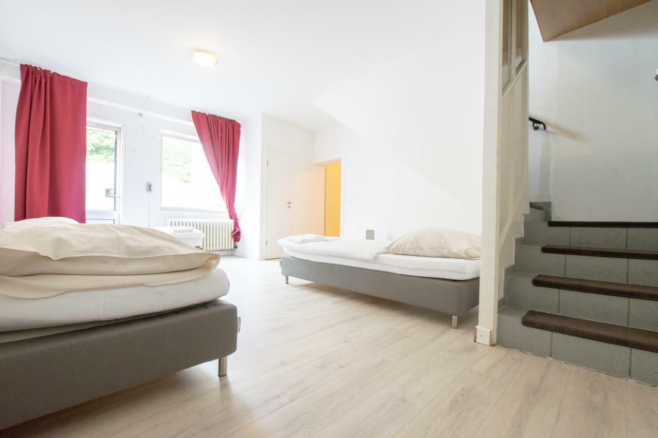 Spacious House Düsseldorf Dış mekan fotoğraf