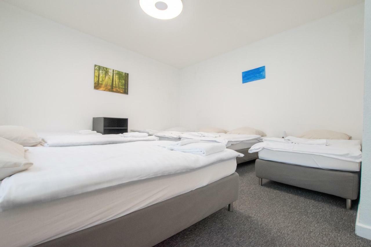 Spacious House Düsseldorf Dış mekan fotoğraf