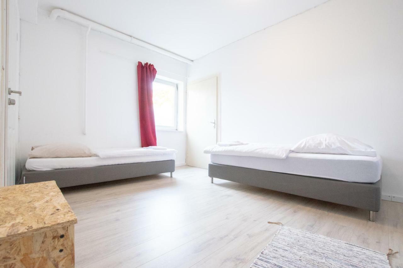 Spacious House Düsseldorf Dış mekan fotoğraf