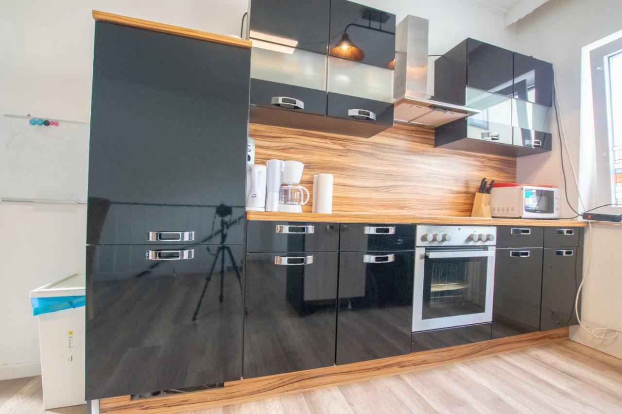 Spacious House Düsseldorf Dış mekan fotoğraf