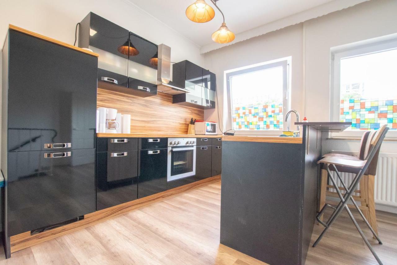 Spacious House Düsseldorf Dış mekan fotoğraf