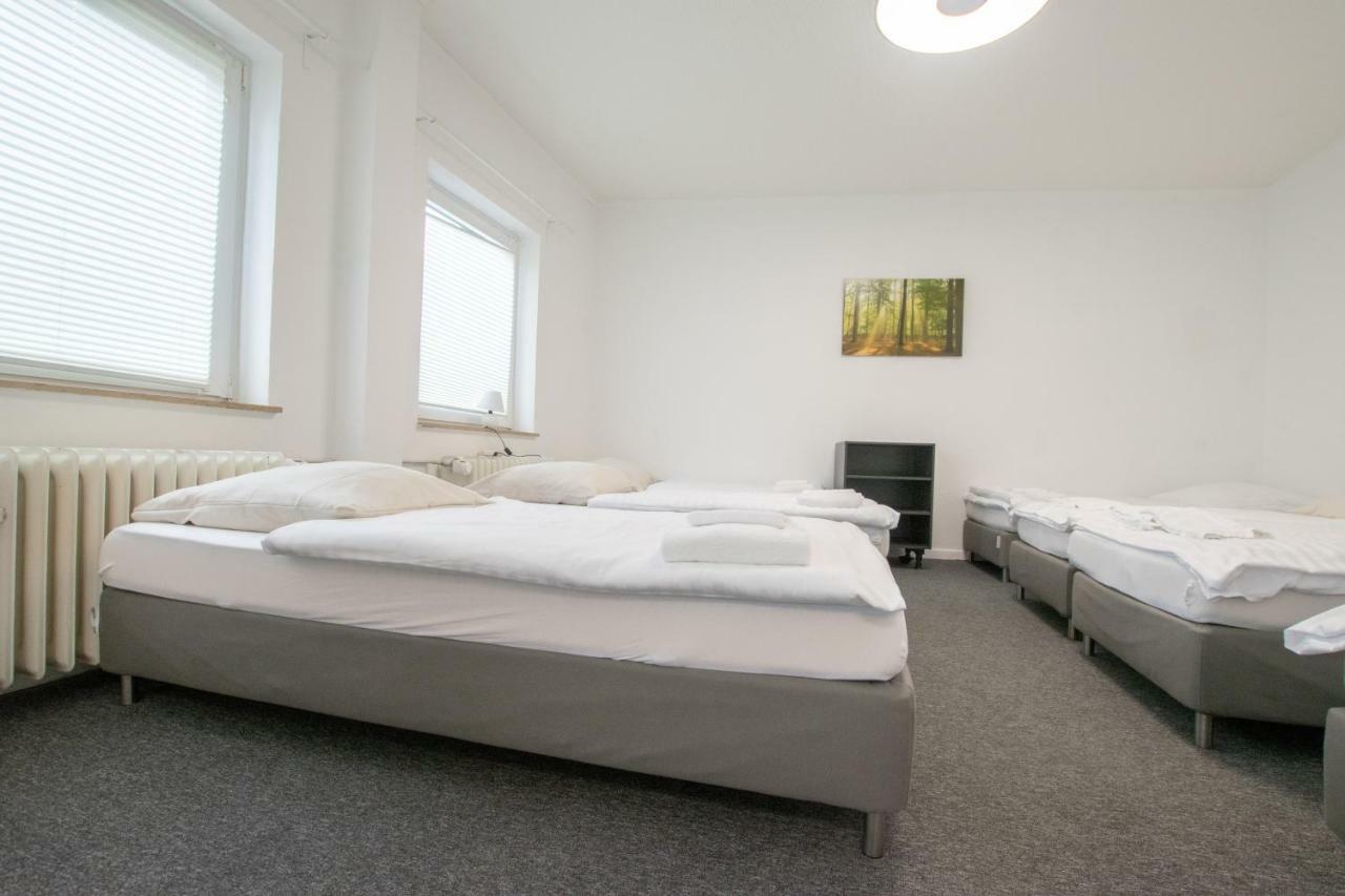 Spacious House Düsseldorf Dış mekan fotoğraf